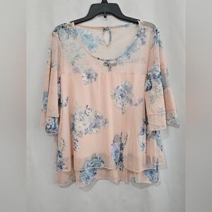 Relativity Blouse